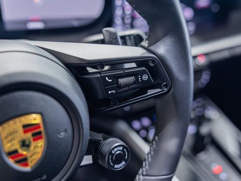 Used 2021 Porsche 911 Carrera S image 34