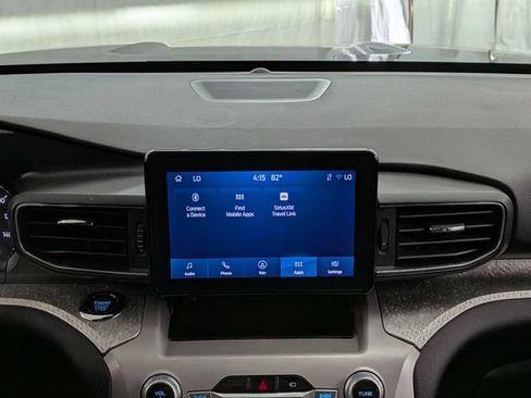 Certified 2023 Ford Explorer Timberline w/ Timberline Technology Package AWD/4WD image 35