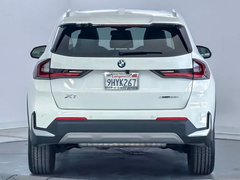 Used 2023 BMW X1 xDrive28i w/ Convenience Package AWD/4WD image 7