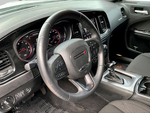 Used 2023 Dodge Charger SXT w/ Blacktop Package RWD image 17