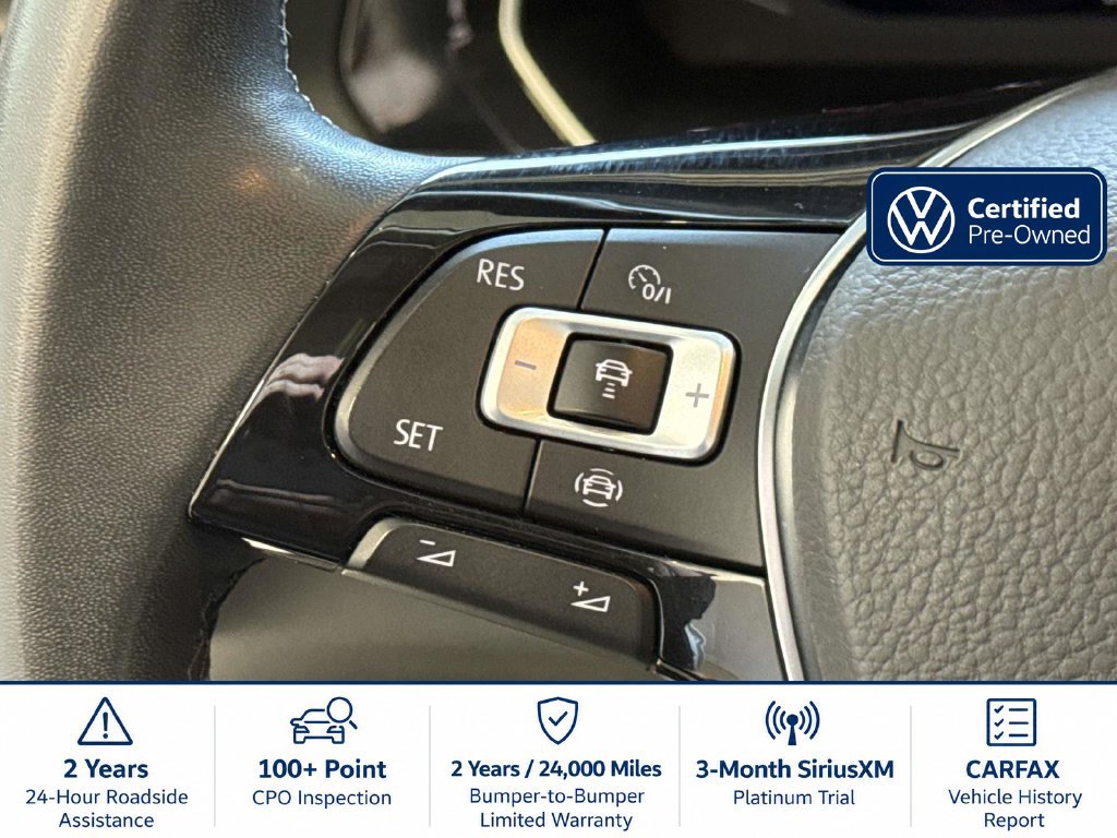 Used 2020 Volkswagen Jetta SEL FWD image 22