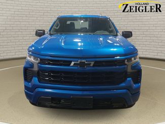 Used 2022 Chevrolet Silverado 1500 RST w/ Protection Package video 2