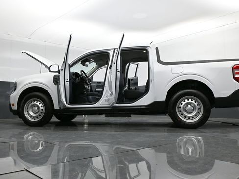 New 2026 Ford Maverick XL w/ Equipment Group 101A image 29