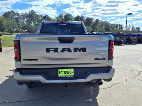 New 2026 RAM 1500 Lone Star image 3