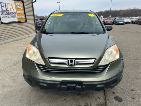 Used 2007 Honda CR-V EX image 2