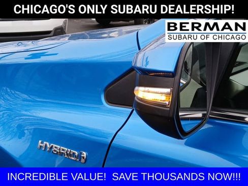 Used 2018 Toyota RAV4 XLE image 28