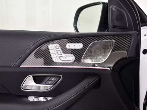 New 2026 Mercedes-Benz GLE 53 AMG 4MATIC Coupe image 21