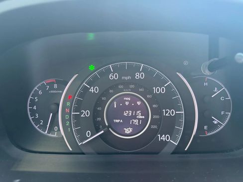 Used 2014 Honda CR-V EX-L image 18