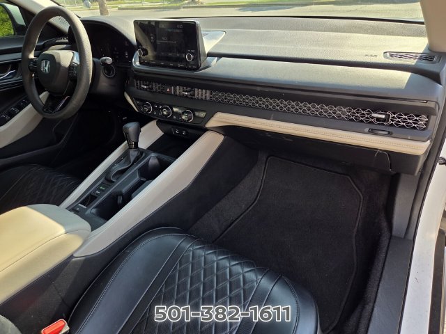 Used 2023 Honda Accord EX image 20