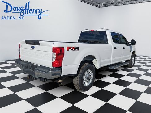 Used 2022 Ford F350 XL w/ STX Appearance Package image 5
