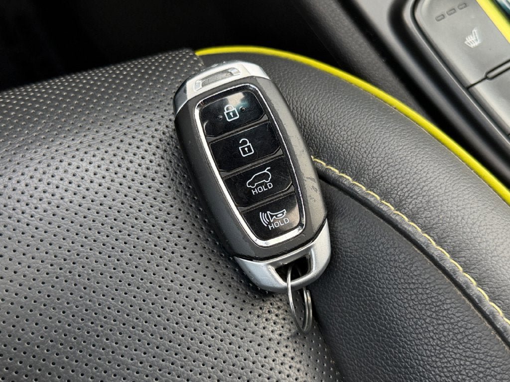 Used 2020 Hyundai Kona Ultimate AWD/4WD image 32