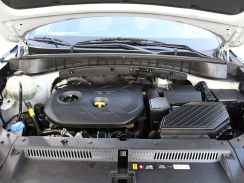 Used 2019 Hyundai Tucson SE AWD/4WD image 31