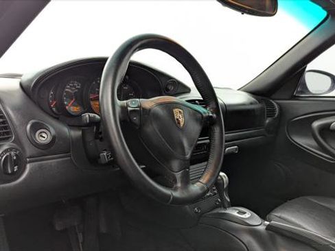 Used 2004 Porsche 911 Turbo AWD/4WD image 21