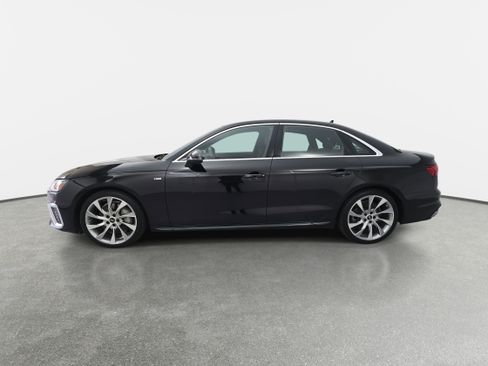 Used 2023 Audi A4 2.0T Premium Plus w/ Premium Plus Package image 8