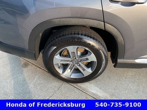 Certified 2026 Honda Pilot EX-L image 12