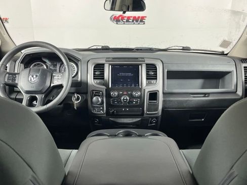 Used 2018 RAM 1500 Express w/ Express Value Package image 13