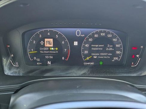 Used 2024 Honda Civic Type R image 11