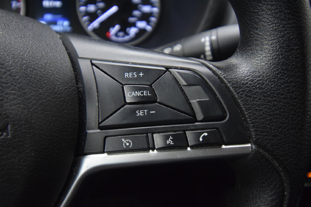 Used 2022 Nissan Sentra S w/ Lighting Package FWD image 27
