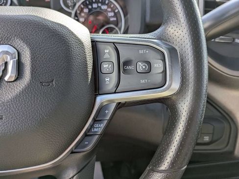 New 2026 RAM 2500 Tradesman w/ Chrome Appearance Group AWD/4WD image 20