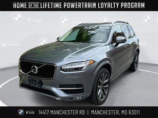Used 2019 Volvo XC90 T5 Momentum w/ Advanced Package image 1