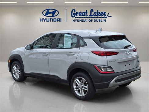 Certified 2023 Hyundai Kona SE image 3