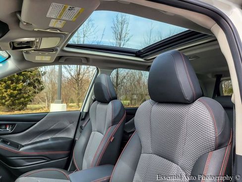 Used 2023 Subaru Forester Sport image 10