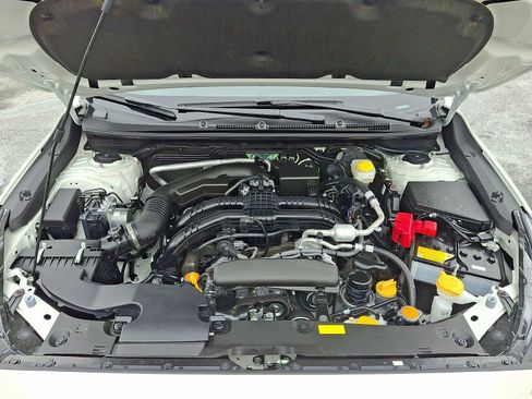 Certified 2025 Subaru Impreza 2.0i Sport image 28