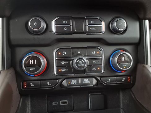 Certified 2023 Chevrolet Tahoe LT image 10