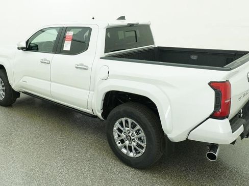 New 2026 Toyota Tacoma Limited image 60