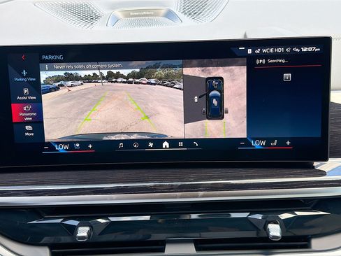 New 2026 BMW X5 M60i AWD/4WD image 34
