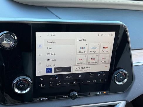 Certified 2023 Lexus RX 350 Premium w/ Accessory Package (Z1) FWD image 21