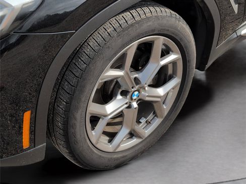 Used 2022 BMW X3 sDrive30i w/ Convenience Package image 34