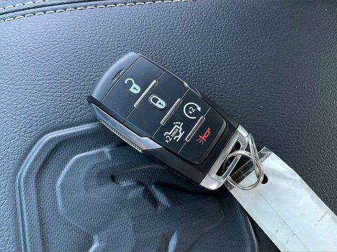 New 2025 RAM 2500 Laramie w/ Night Edition image 32