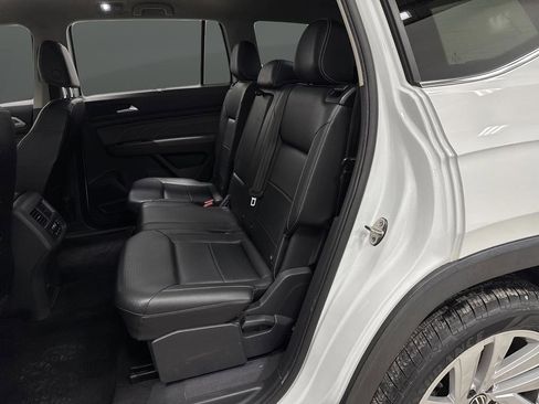 Used 2021 Volkswagen Atlas SEL image 29