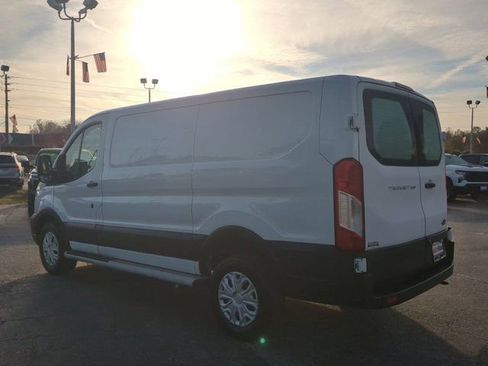 Used 2024 Ford Transit 250 Low Roof w/ Exterior Upgrade Package image 6