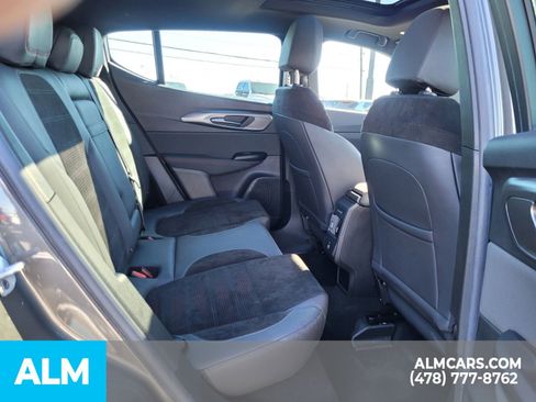 Used 2024 Alfa Romeo Tonale Veloce image 11