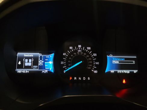 Used 2023 Ford Edge SEL image 23