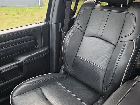 Used 2024 RAM 2500 Limited AWD/4WD image 44