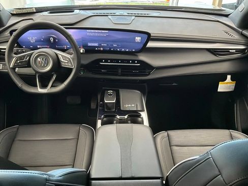 New 2026 Buick Enclave Sport Touring w/ Power Package FWD image 13