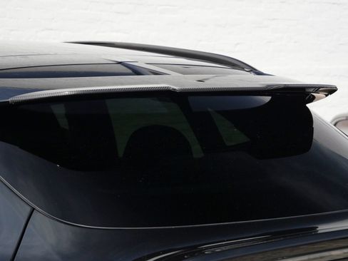 Used 2023 Aston Martin DBX 707 AWD/4WD image 8