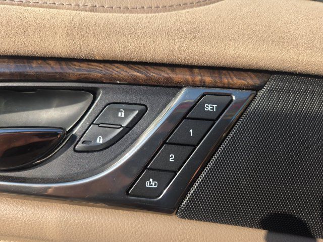 Used 2015 Cadillac CTS Premium RWD image 17