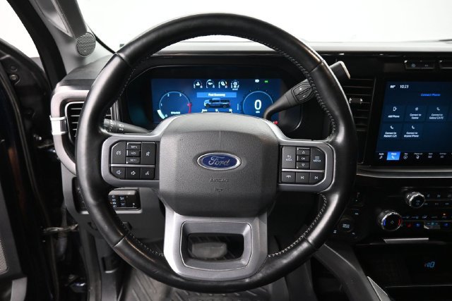 Used 2023 Ford F250 Lariat w/ Sport Appearance Package AWD/4WD image 15