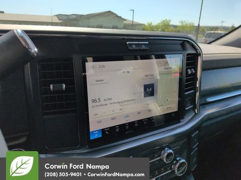 New 2026 Ford F350 Lariat AWD/4WD image 16