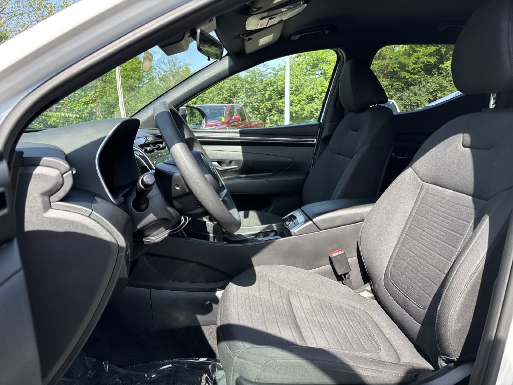 Used 2024 Hyundai Santa Cruz SEL FWD image 19