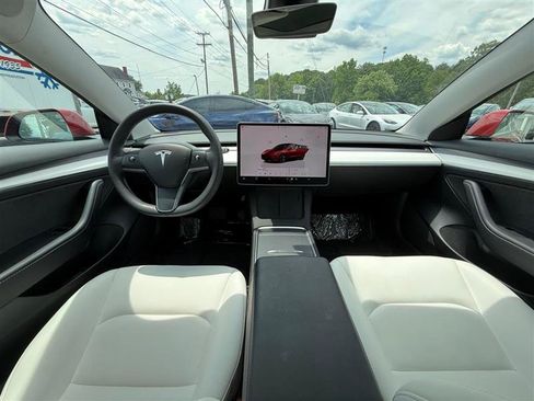 Used 2023 Tesla Model 3 Standard Range RWD image 11