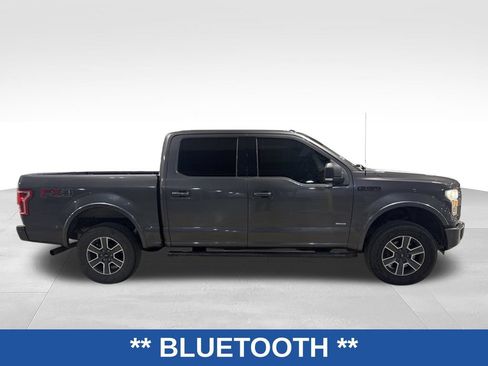 Used 2016 Ford F150 XLT w/ Equipment Group 302A Luxury AWD/4WD image 4