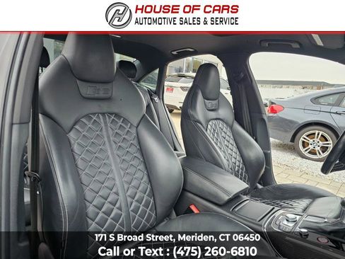 Used 2014 Audi S6 Prestige image 48