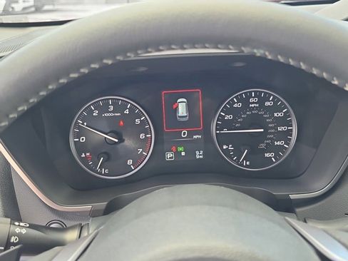 New 2025 Subaru Ascent Limited w/ Popular Package #2 image 33