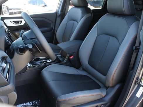 New 2026 Subaru Forester Sport image 36