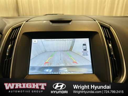 Used 2017 Ford Edge Titanium w/ Equipment Group 301A image 27